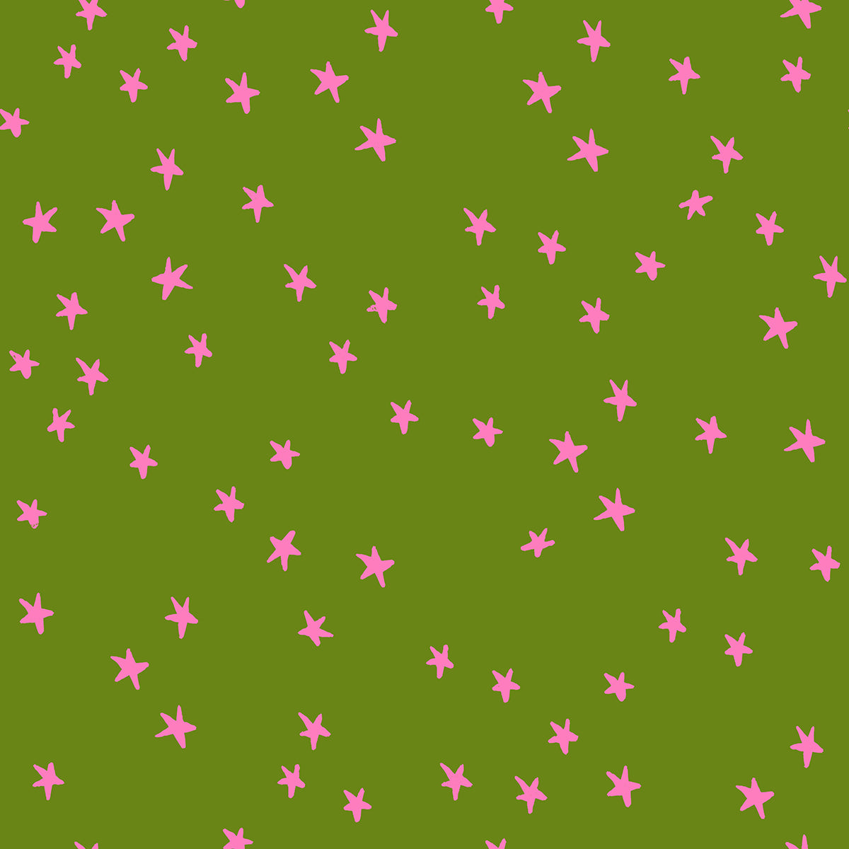 Starry - Sprout * NEW COLOURS *