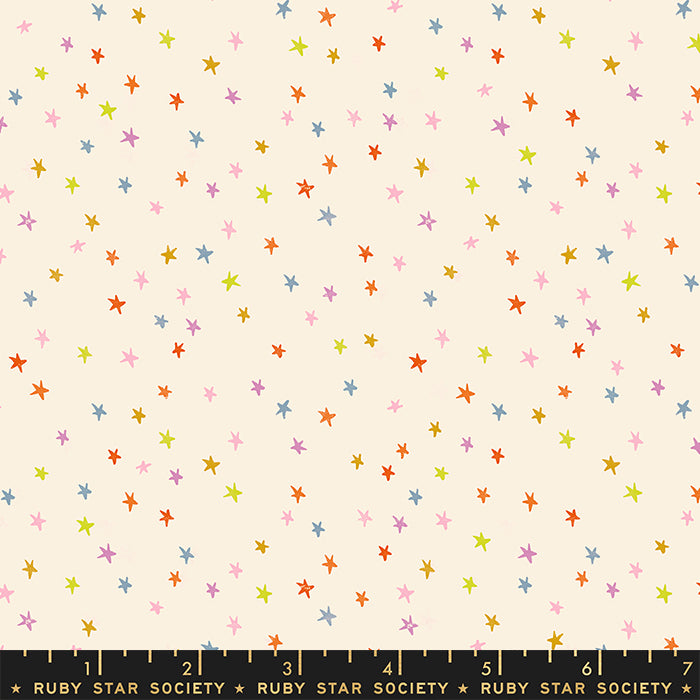 Starry - Multi (small stars)