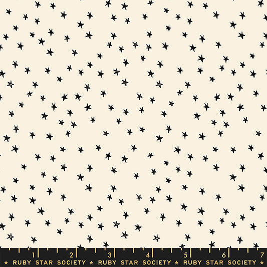 Starry - Natural (small stars)