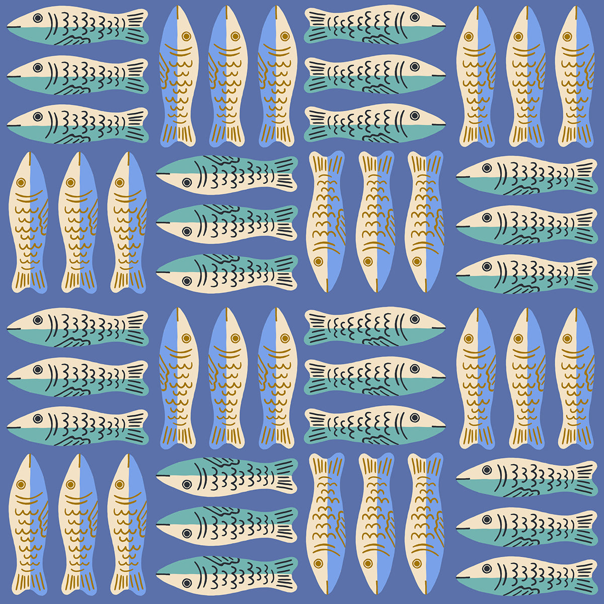 Oh Lucky Lucky - Sardines - Twilight