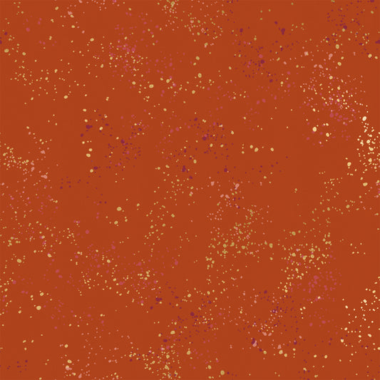 Speckled - Cayenne