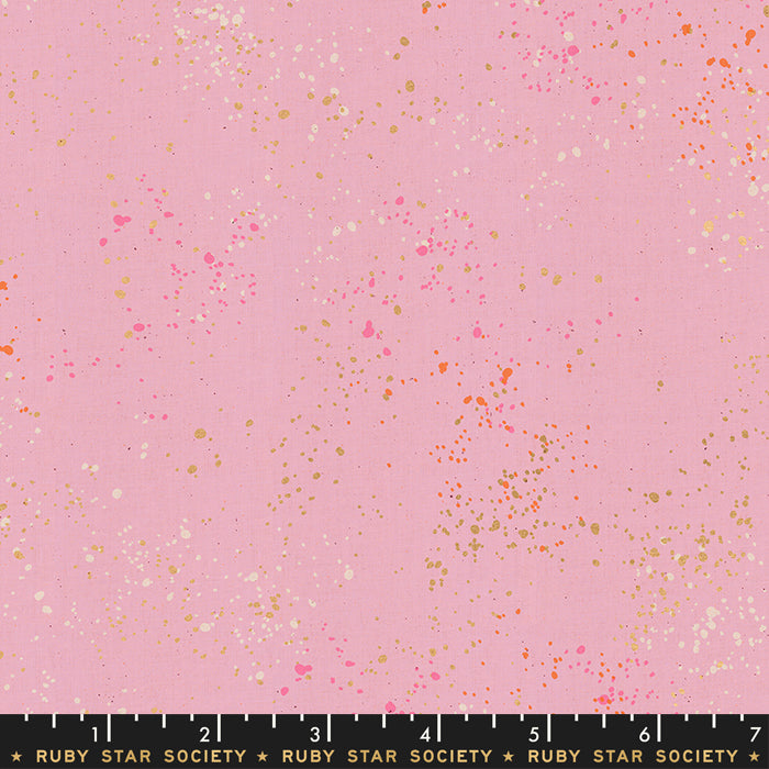 Speckled - Peony