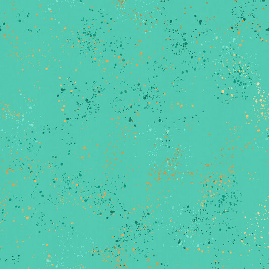 Speckled - Icebox