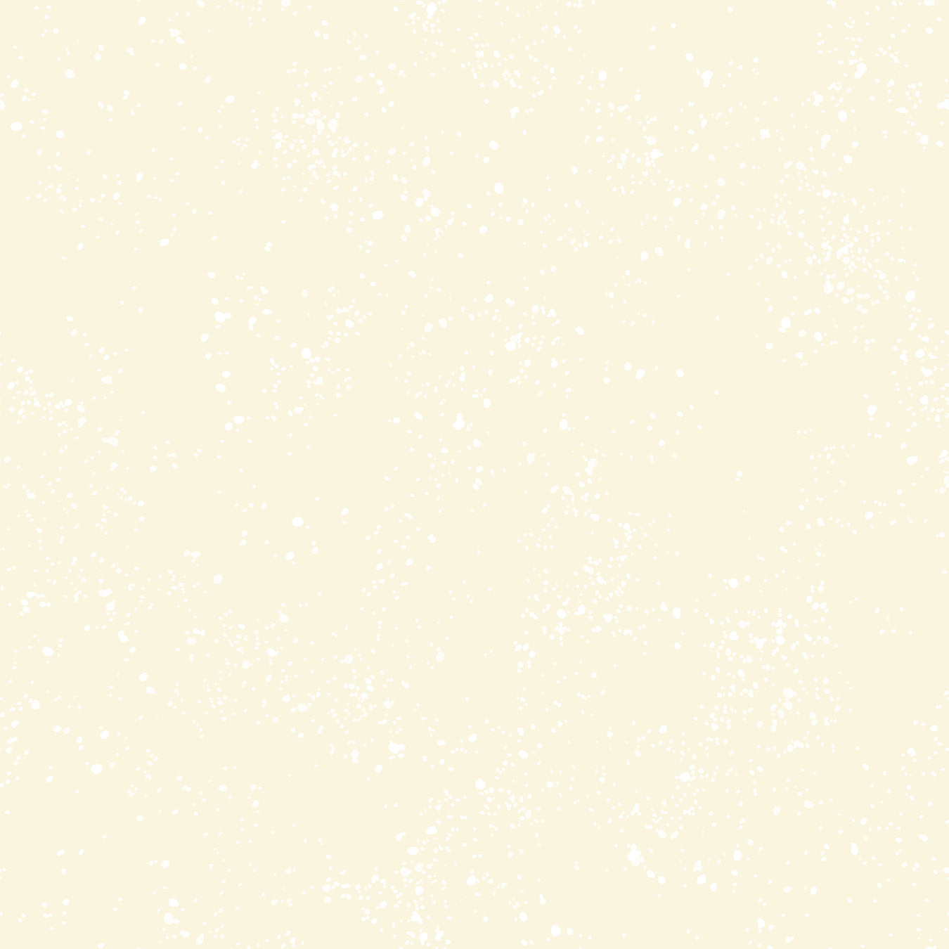Speckled - Sweet Cream