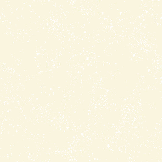 Speckled - Sweet Cream