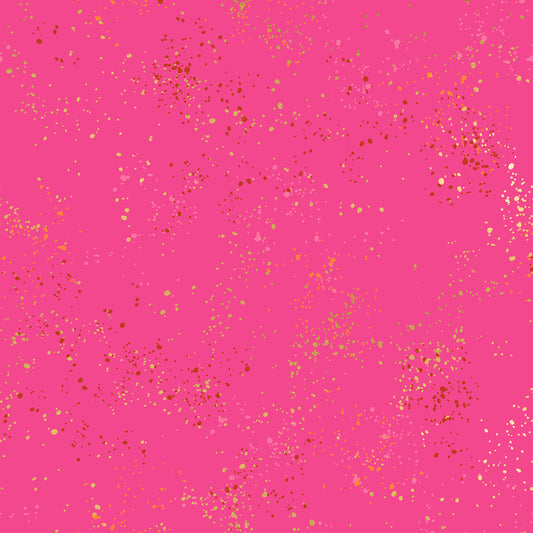 Speckled - Playful