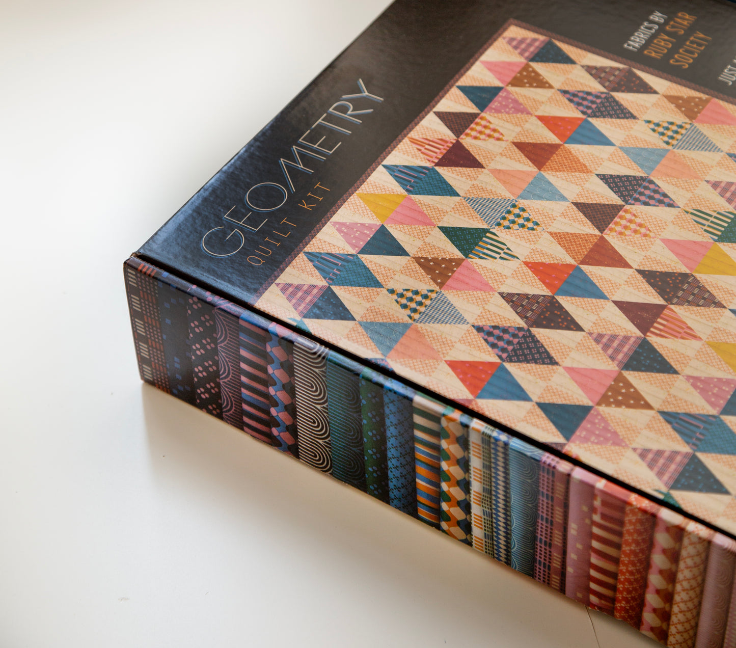 Geometry Kit