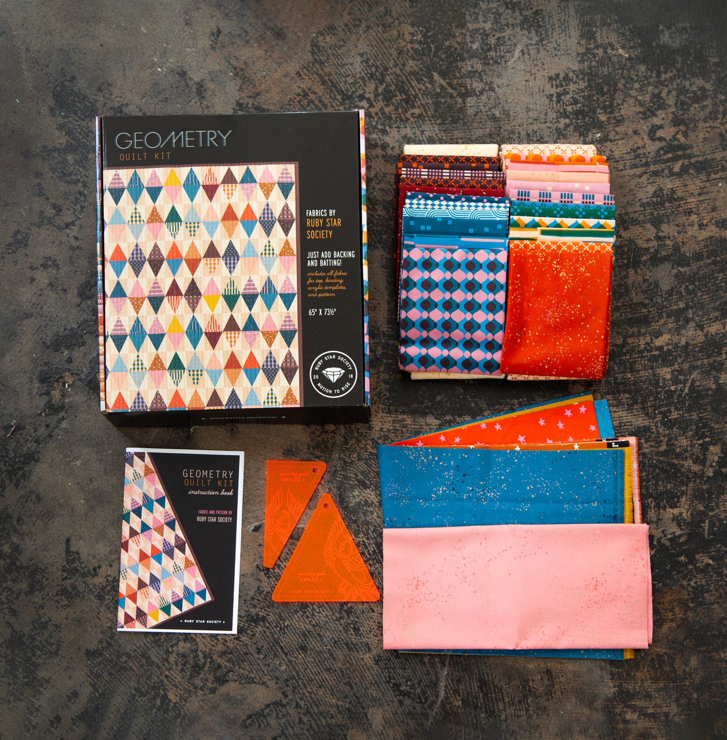 Geometry Kit