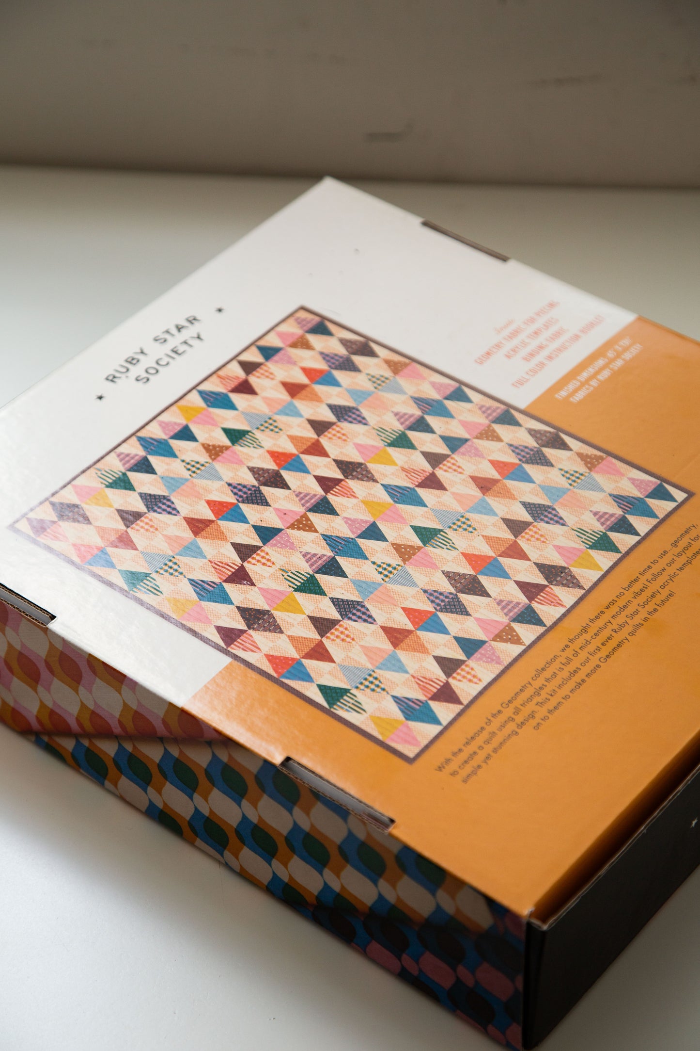 Geometry Kit