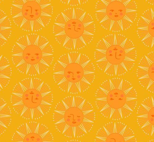 Rise & Shine Sundream - Buttercup