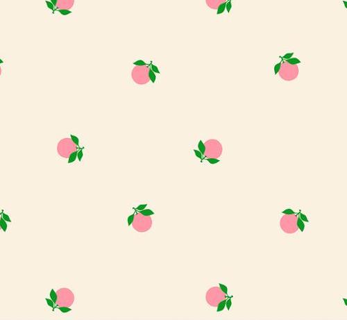 Rise & Shine Tangerines - Natural