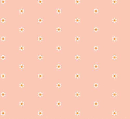 Rise & Shine Tiny Blooms - Peach Blossom