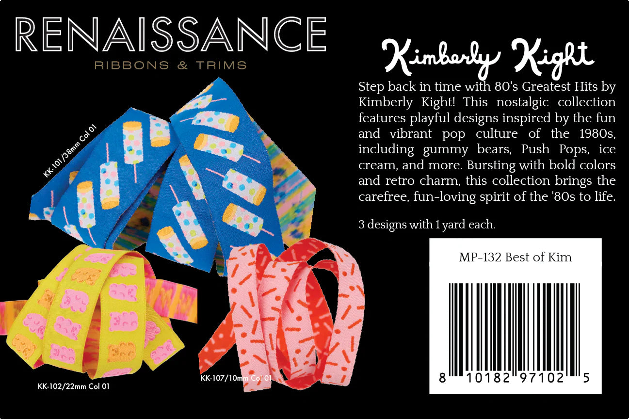 Ruby Star Society - Best of Kim - Mini Designer Pack
