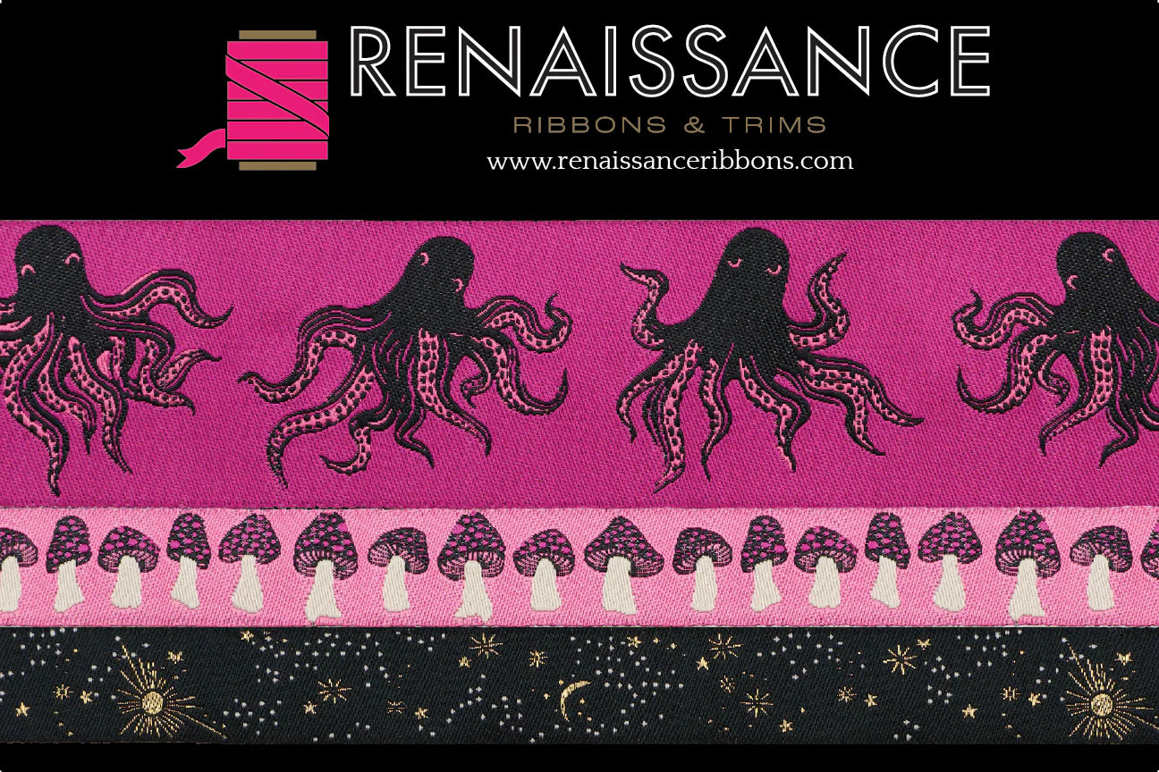 Ruby Star Society - Best of Sarah - Mini Designer Pack