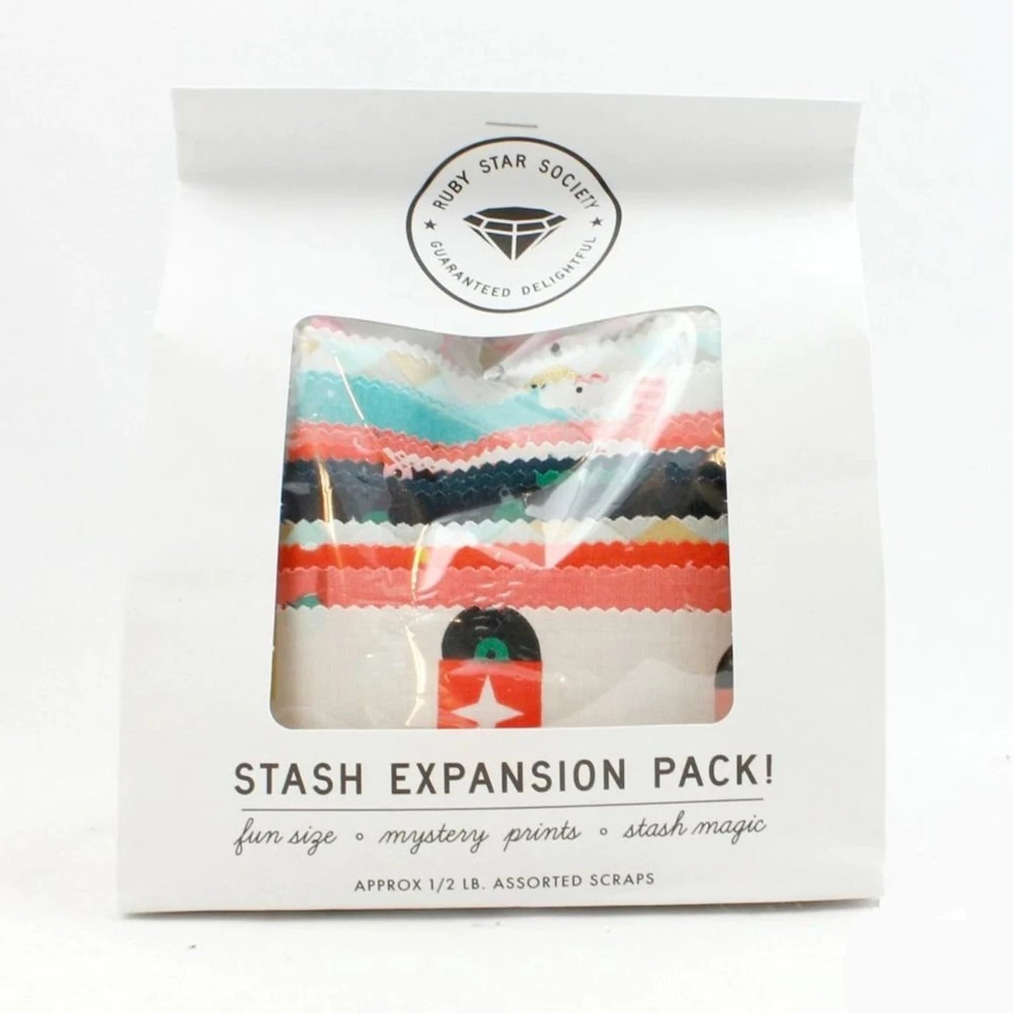 Ruby Star Society Stash Extension Pack