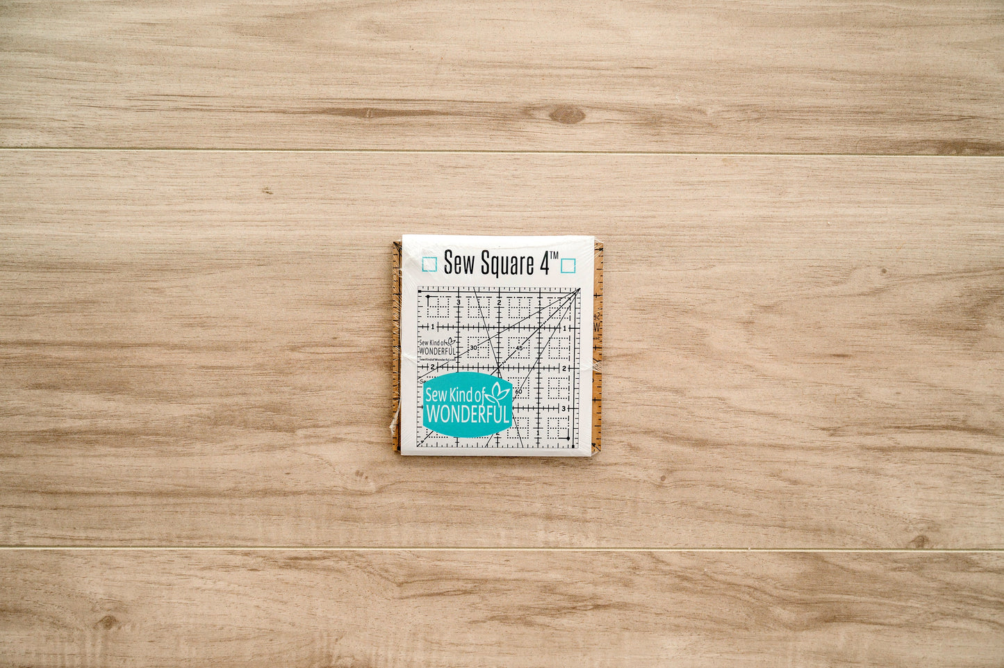 Sew Square 4