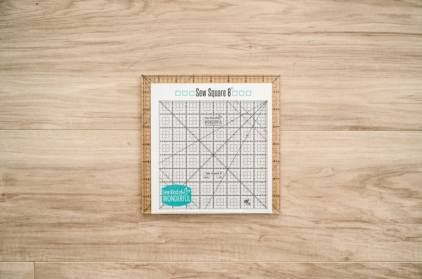 Sew Square 8