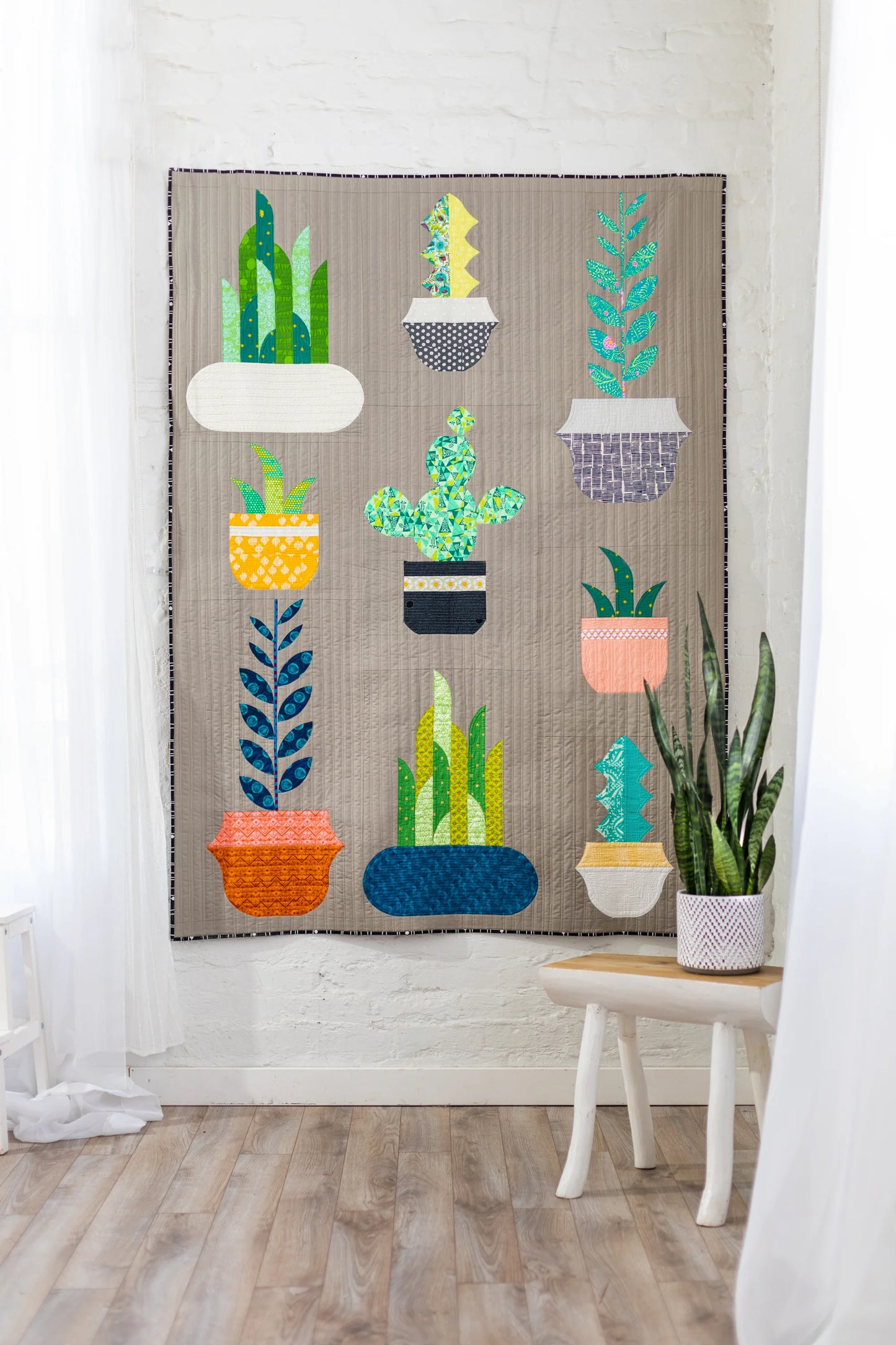 Plant Life