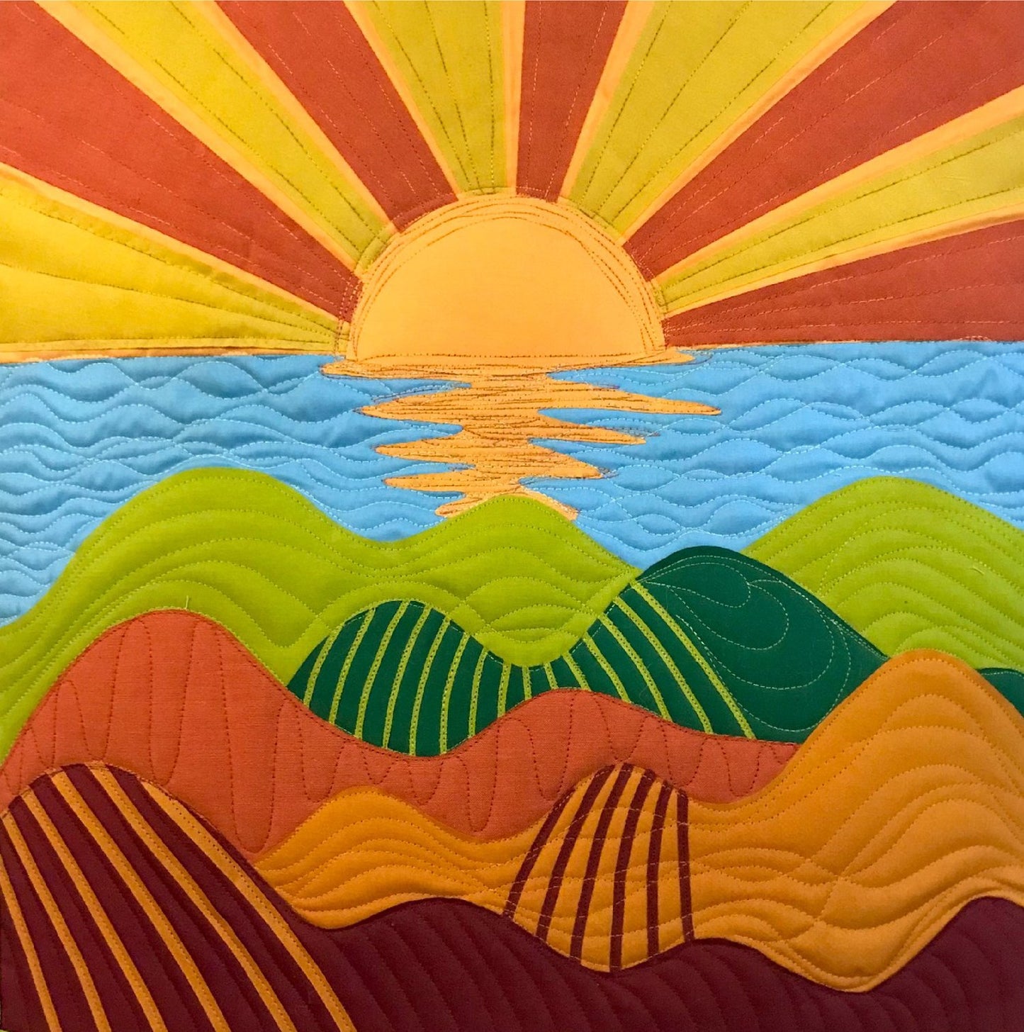 Central Coast by Orange Dot