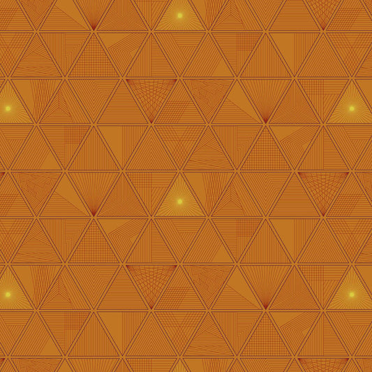 40 - Triangula - Pete - PRE-ORDER (DUE w/c 30/6/25)