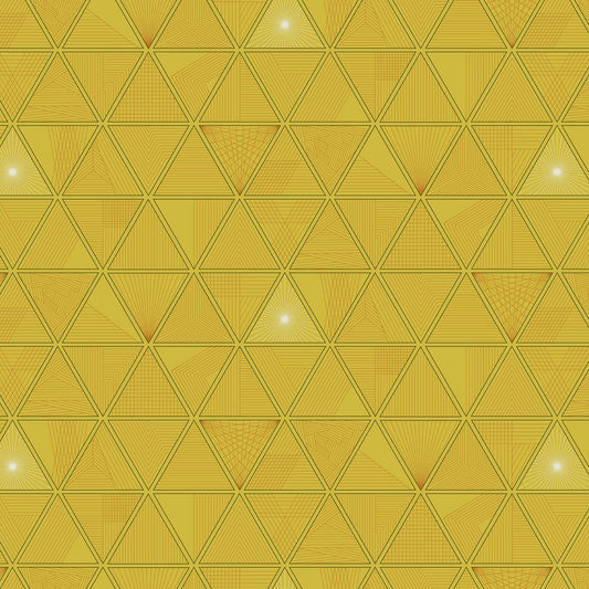 40 - Triangula - April - PRE-ORDER (DUE w/c 30/6/25)