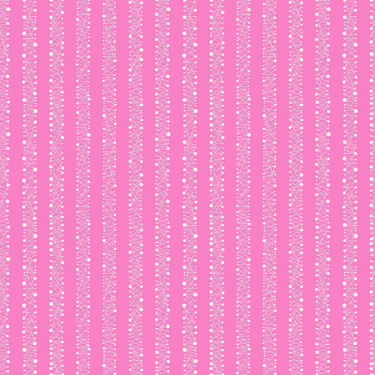 40 - Super String Theory - Pink Panther - PRE-ORDER (DUE w/c 30/6/25)