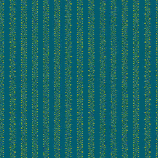 40 - Super String Theory -Lawn Chair - PRE-ORDER (DUE w/c 30/6/25)