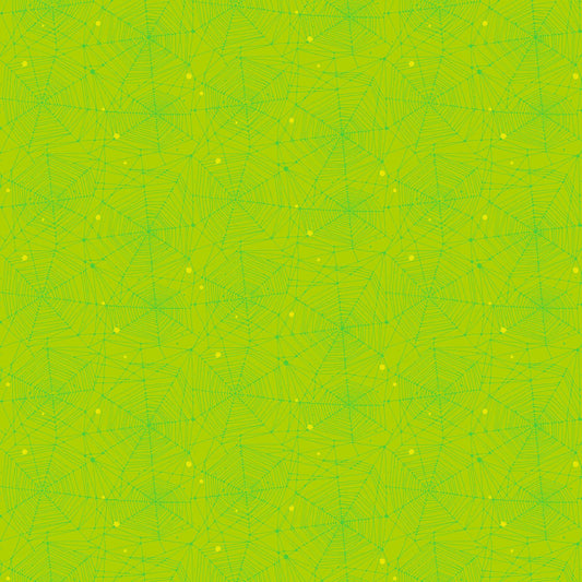40 - Web - Slime - PRE-ORDER (DUE w/c 30/6/25)