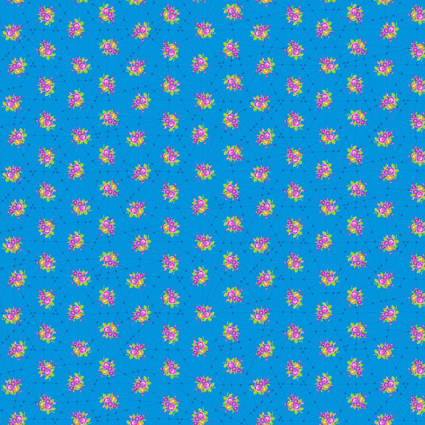 40 - Little Bouquets - Clarissa - PRE-ORDER (DUE w/c 30/6/25)