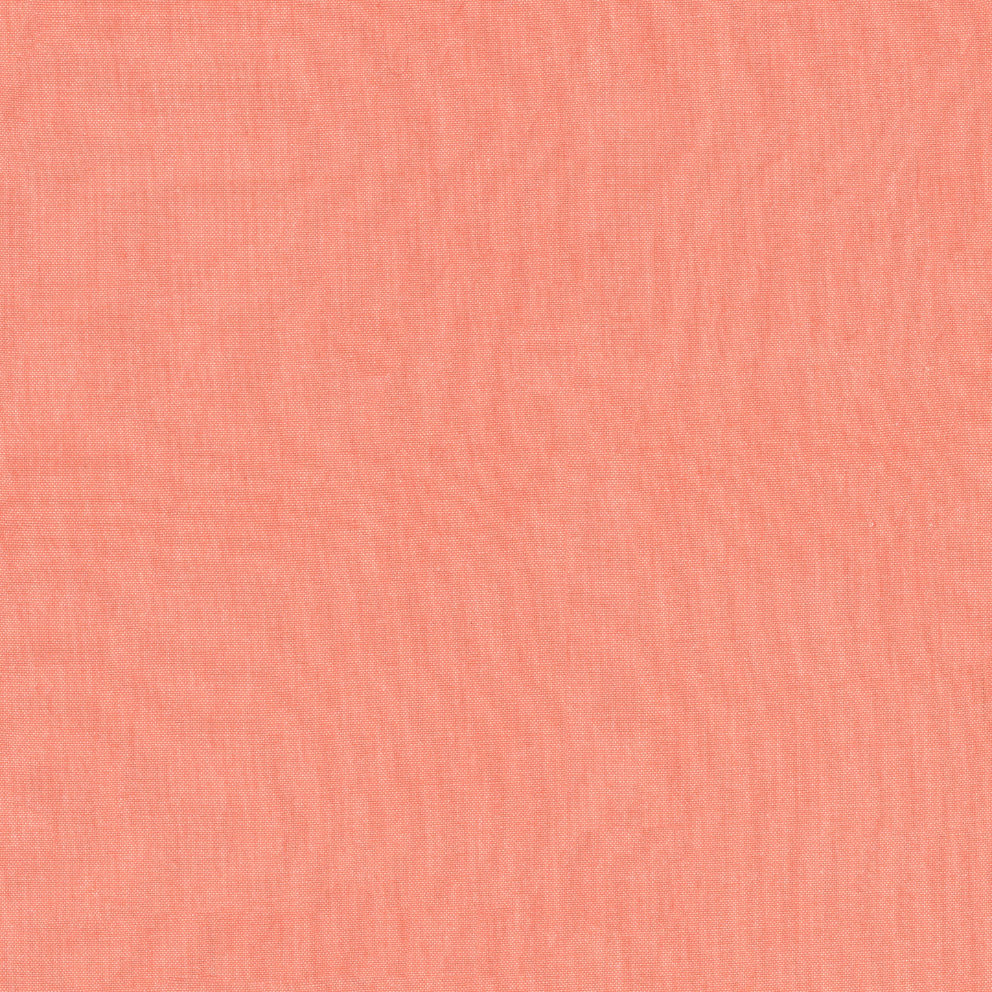 Artisan Cotton - Dark Coral/ White 100