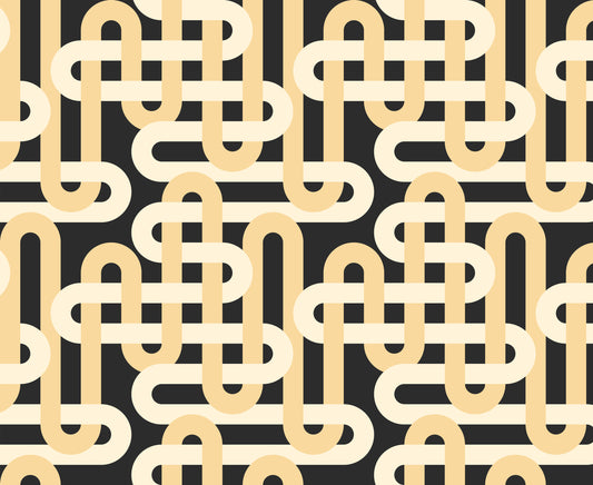 Groove - Woven - Nightfall - PRE ORDER (due w/c 30/6/25)