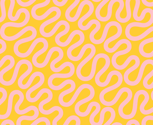Groove - Unspooled - Sunshine Glow - PRE ORDER (due w/c 30/6/25)