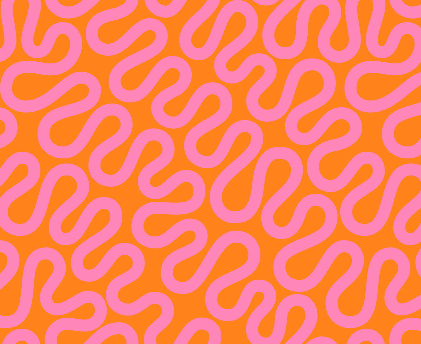 Groove - Unspooled - Orange Zest - PRE ORDER (due w/c 30/6/25)