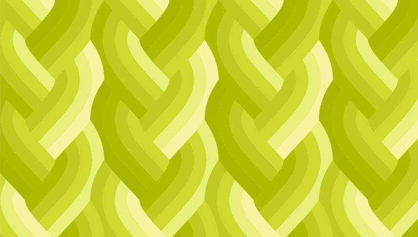 Echo - Acid Green