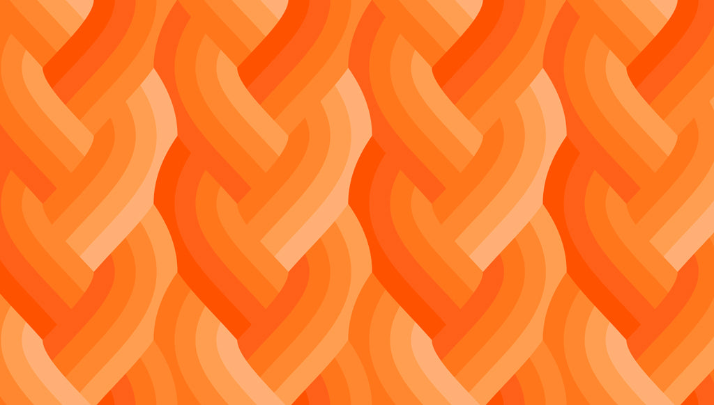 Echo - Orange