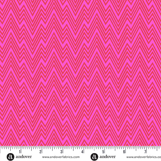 Perfect Day by Libs Elliott - ZigZag - Pink