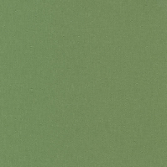 Moda Bella Solids - Prairie Green