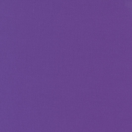 Moda Bella Solids - Vivid Violet