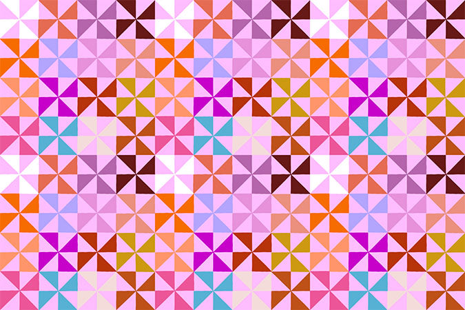 Piecework - Anna Maria Textiles - AMT113-20V