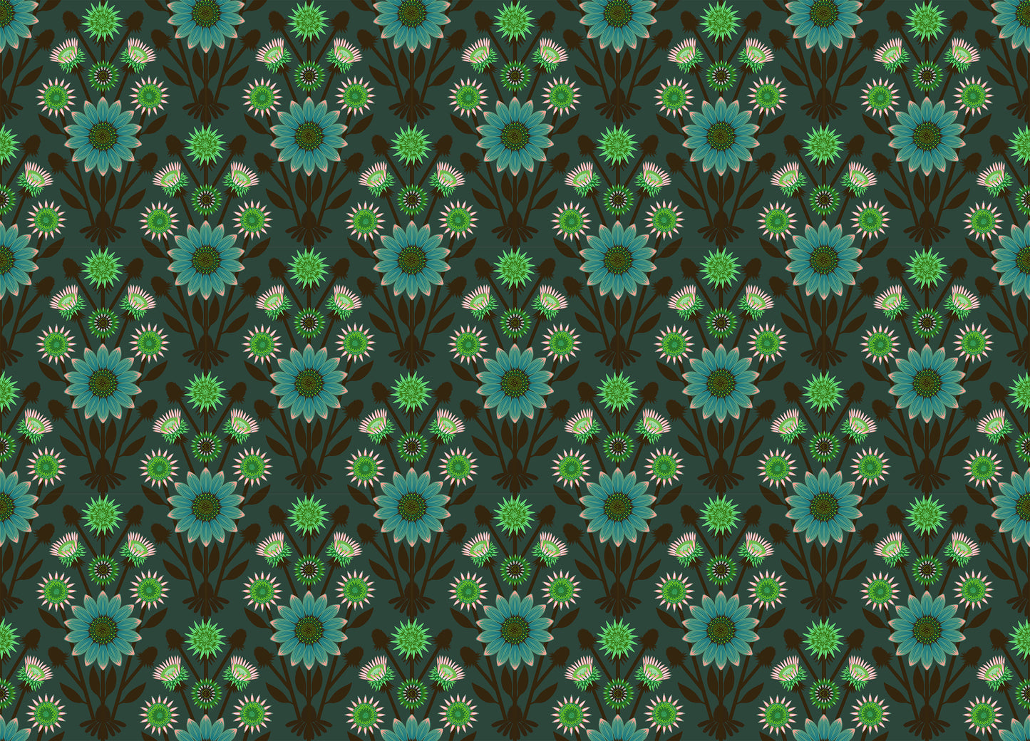 Iconic - Anna Maria Textiles - AMT122-62V