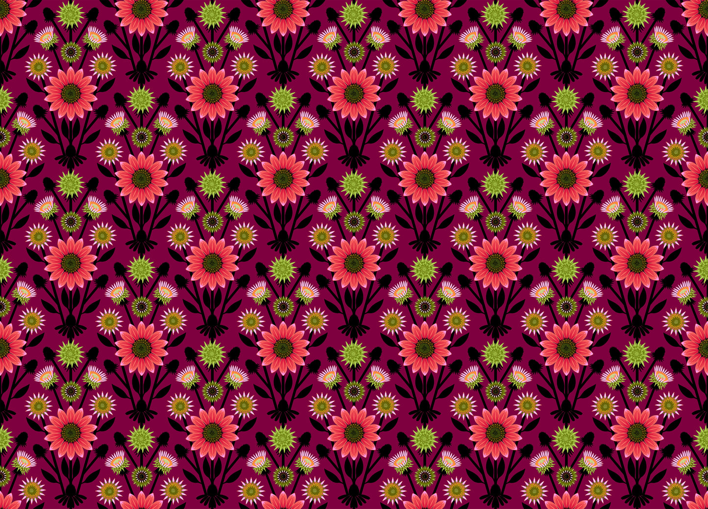 Iconic - Anna Maria Textiles - AMT122-99L