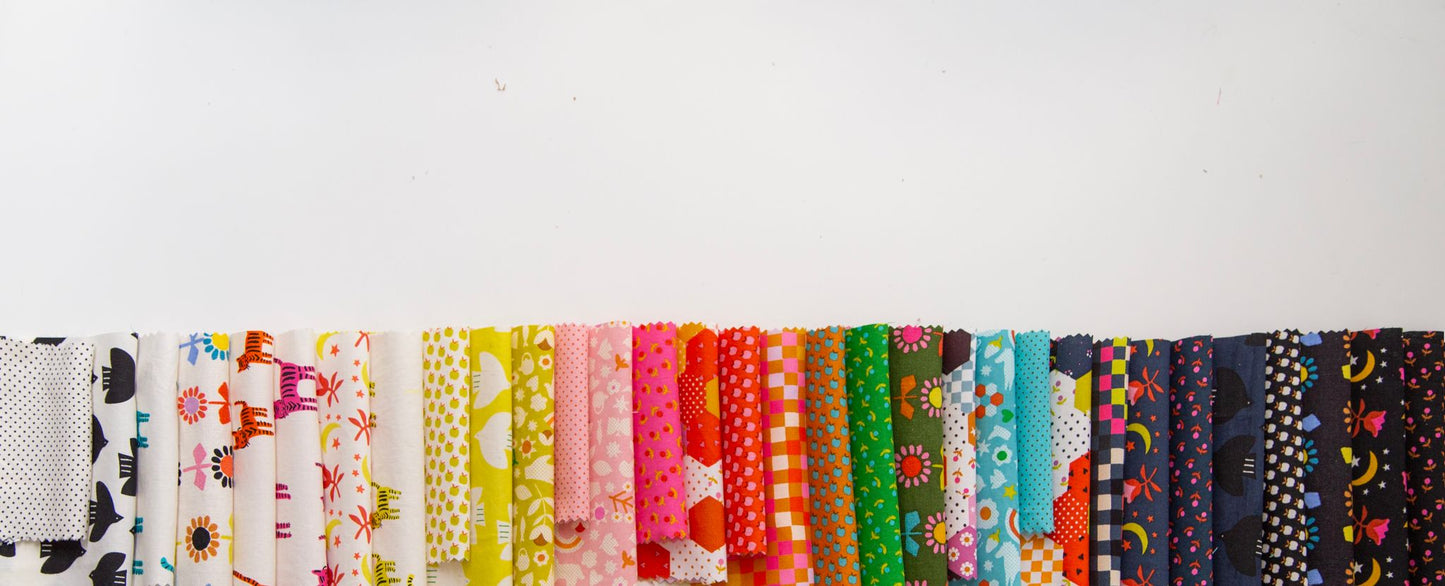 Catnap - Apples - Warm Red