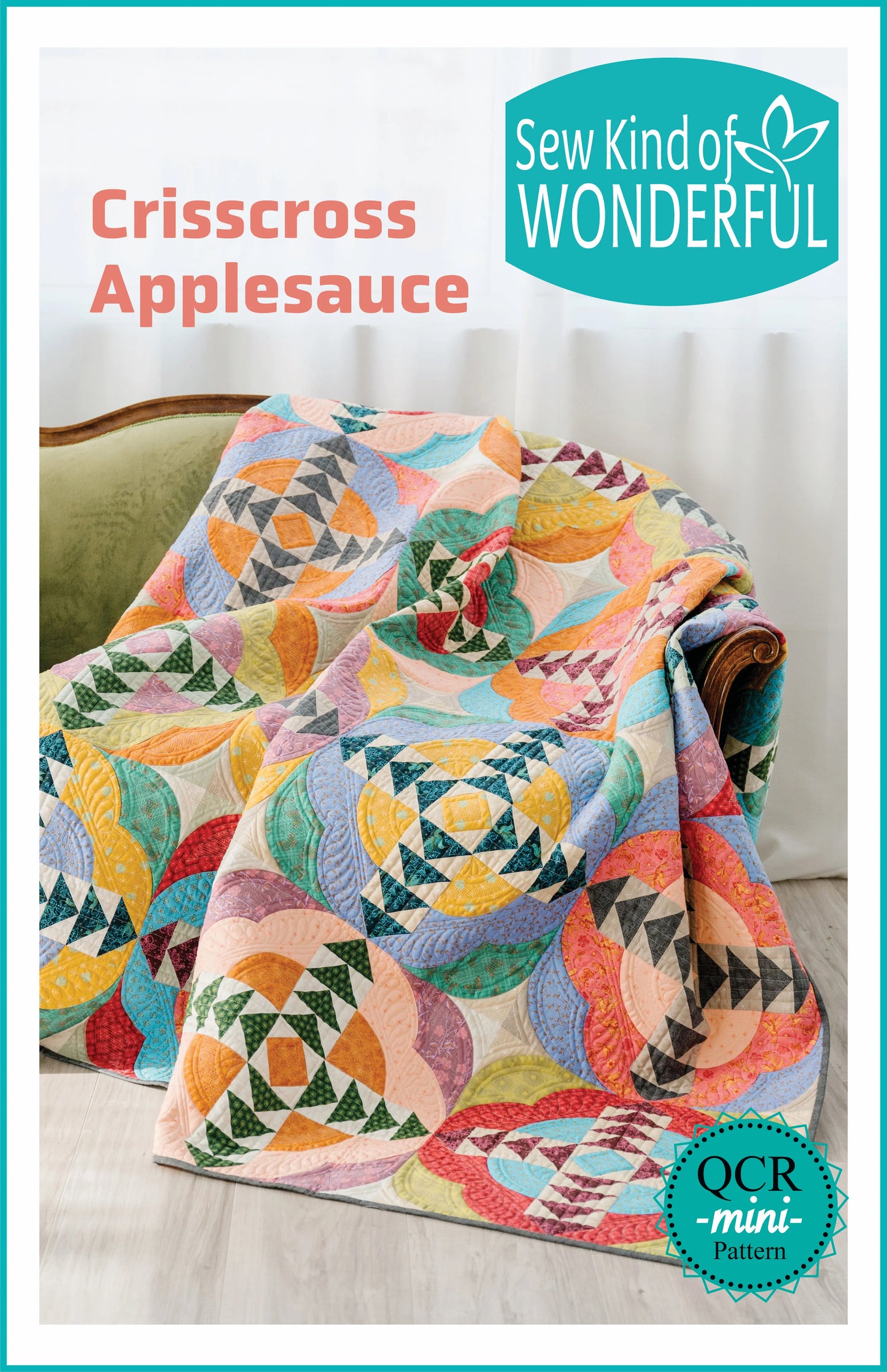 Crisscross Applesauce
