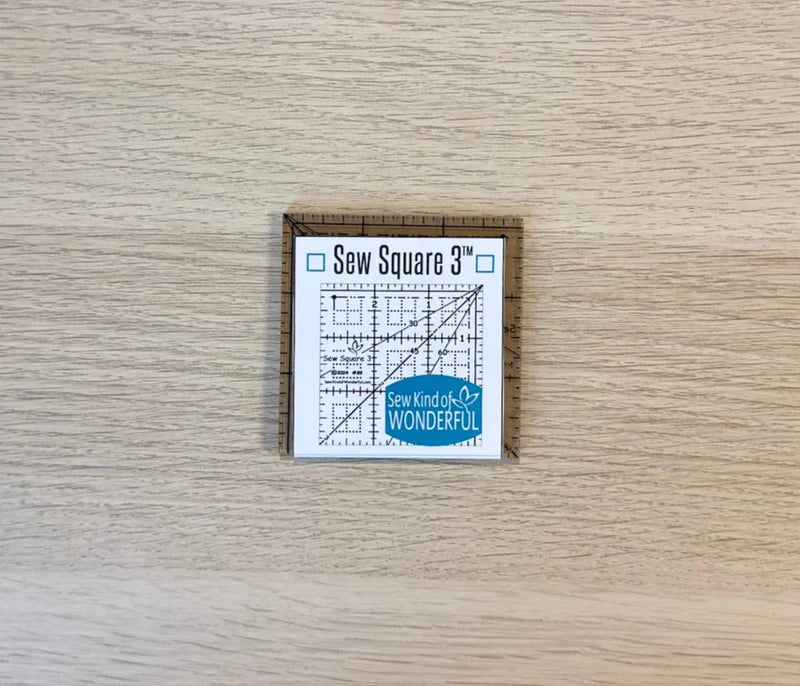 Sew Square 3