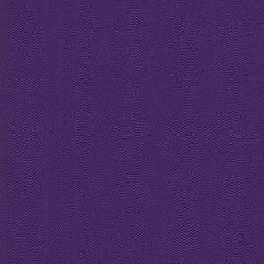 Kona Solids - Purple #1301