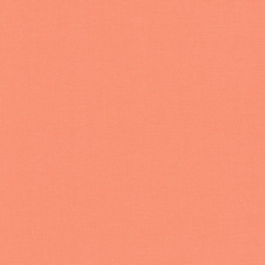 Kona Solids - Creamsicle #185