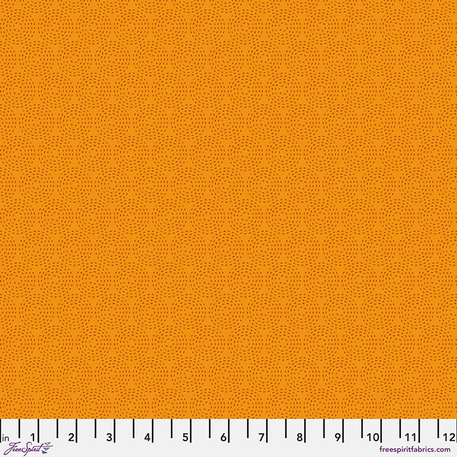 Pop Cloth - Sew Kind of Wonderful - Love - Circles