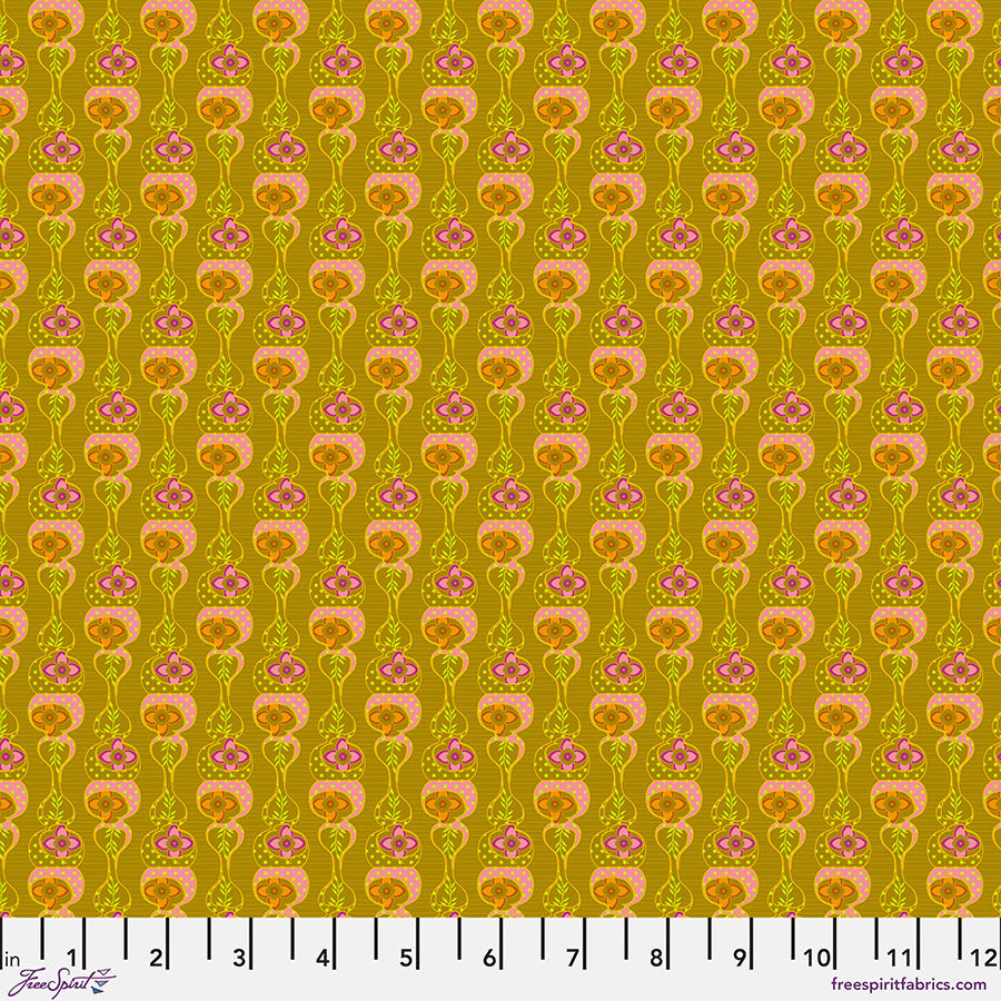 Pop Cloth - Sew Kind of Wonderful - Love - Fusion
