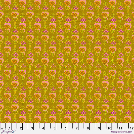 Pop Cloth - Sew Kind of Wonderful - Love - Fusion