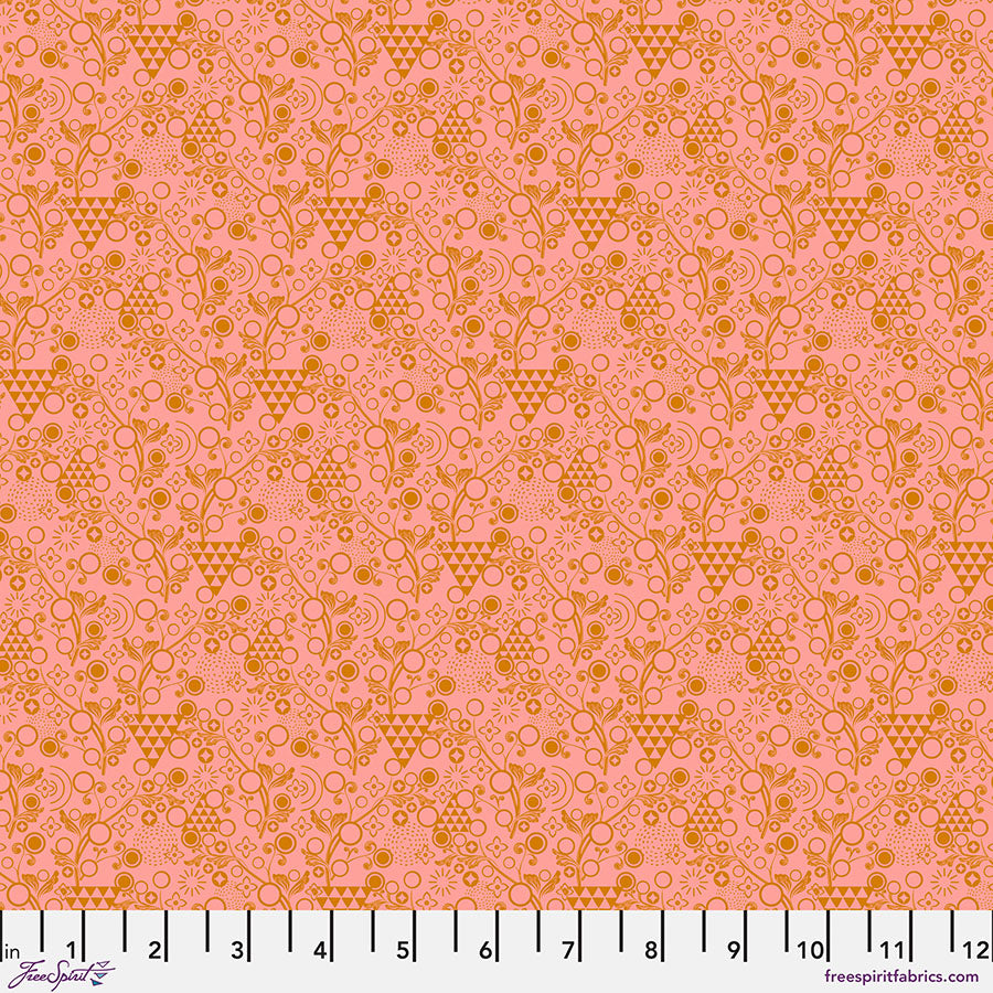 Pop Cloth - Sew Kind of Wonderful - Love - Movement